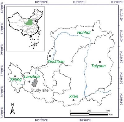 Multi-Cutting Improves Forage Yield and Nutritional Value and Maintains the Soil Nutrient Balance in a Rainfed Agroecosystem